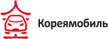 Логотип Кореямобиль